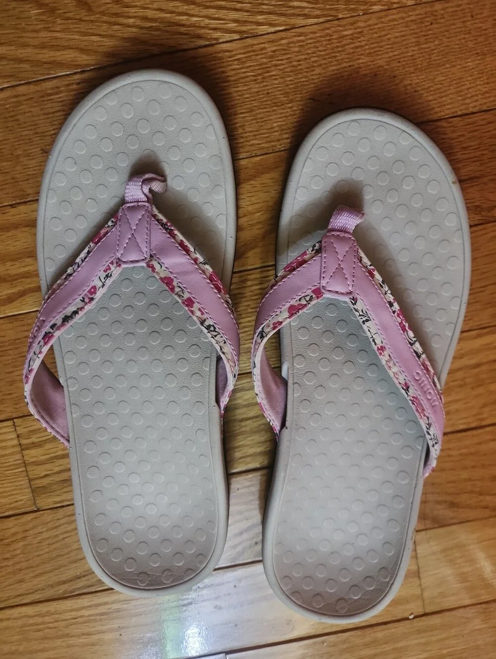 Vionic tide orthotic